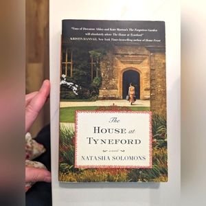 The House of Tyneford